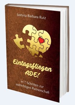 Eintagsfliegen ADE von Rutz,  Justyna