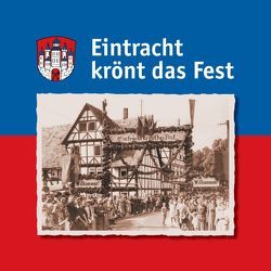 Eintracht krönt das Fest