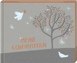 Eintragalbum – Meine Konfirmation von Kim,  Mihwa