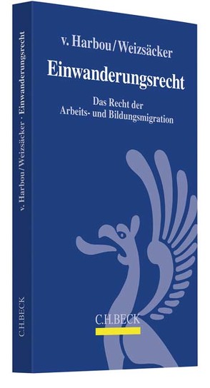 Einwanderungsrecht von Devetzi,  Stamatia, Friðriksdóttir,  Bjarney, Groß,  Thomas, Guild,  Elspeth, Hank,  Stefan, Harbou,  Frederik von, Hasse,  Sven, Hoffmann,  Holger, Neundorf,  Kathleen, Ponert,  Katja, Rogge,  Constanze, Walter,  Anne, Weizsäcker,  Esther, Zeran,  Ünal