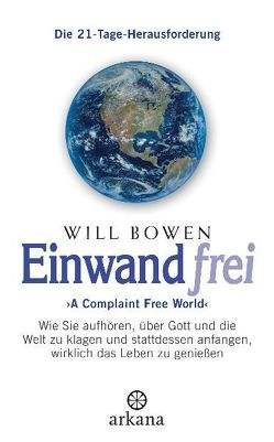 Einwandfrei von Bowen,  Will, Kahn-Ackermann,  Susanne