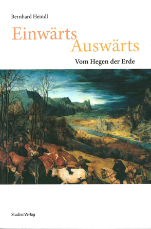 Einwärts Auswärts von Heindl,  Bernhard