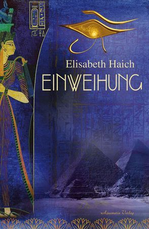 Einweihung von Haich,  Elisabeth