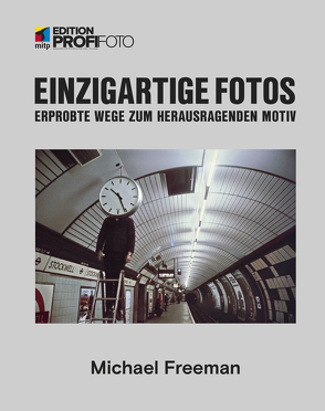 Einzigartige Fotos von Freeman,  Michael