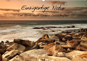 Einzigartige Natur – Eine Reise durch Europas Landschaften (Wandkalender 2023 DIN A2 quer) von (Thorsten Jung),  TJPhotography