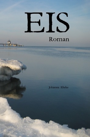 Eis von Ehrke,  Johanna