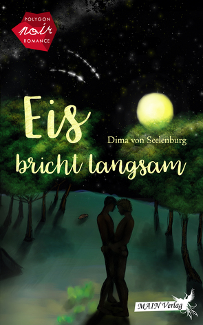 Eis bricht langsam von von Seelenburg,  Dima