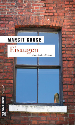 Eisaugen von Kruse,  Margit