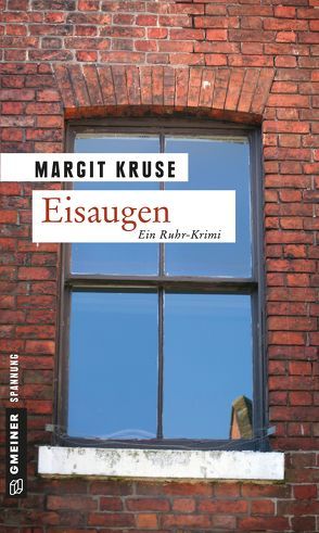 Eisaugen von Kruse,  Margit