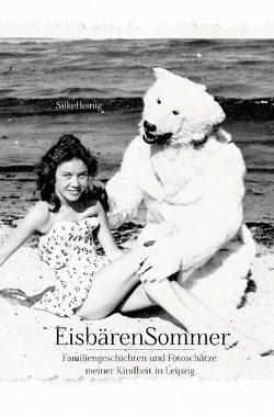 EisbärenSommer von Heinig,  Silke