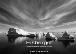 Eisberge von Bewernick,  Erhard