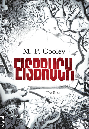 Eisbruch von Cooley,  M. P., Kremmler,  Katrin, Laudan,  René