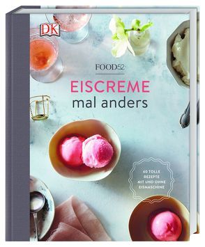 Eiscreme mal anders von Food52