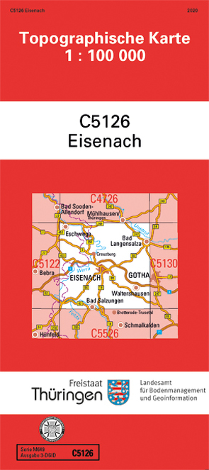 Eisenach