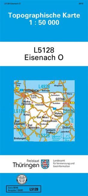 Eisenach Ost