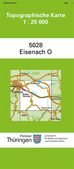 Eisenach Ost