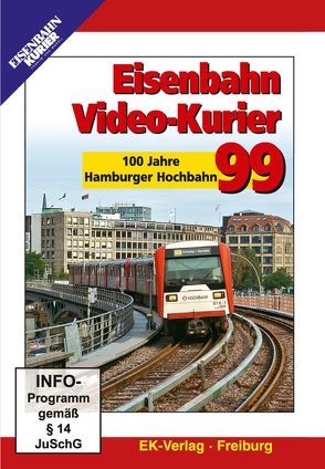 Eisenbahn Video-Kurier 99