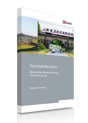 Eisenbahnbrücken von DB Netz AG