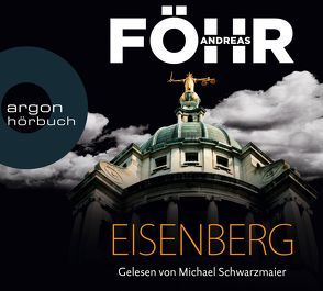 Eisenberg von Föhr ,  Andreas, Schwarzmaier,  Michael