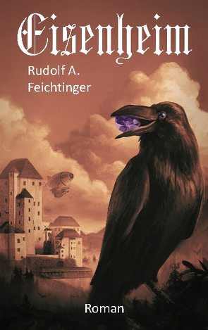 Eisenheim von Feichtinger,  Rudolf A.