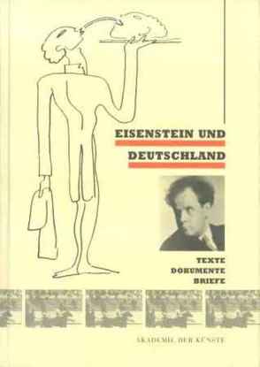 Eisenstein und Deutschland