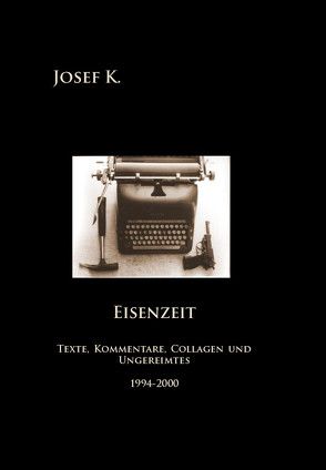 Eisenzeit von K.,  Josef