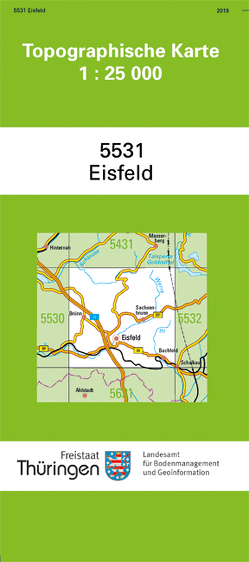 Eisfeld