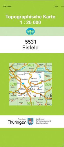Eisfeld