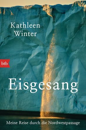 Eisgesang von Link,  Elke, Winter,  Kathleen