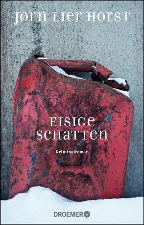 Eisige Schatten von Brunstermann,  Andreas, Horst,  Jørn Lier