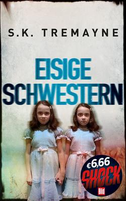 Eisige Schwestern von Tremayne,  S. K.