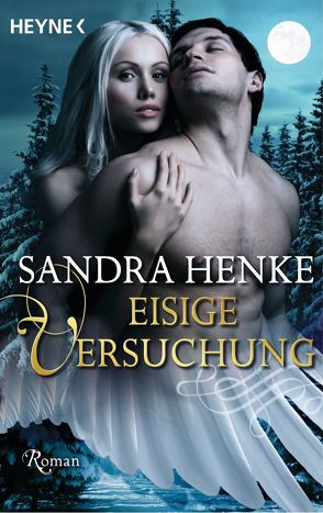 Eisige Versuchung von Henke,  Sandra