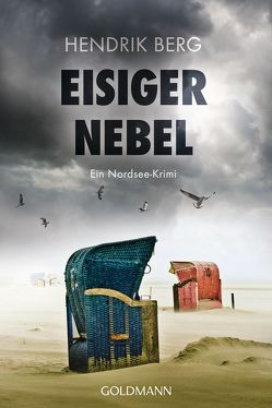 Eisiger Nebel von Berg,  Hendrik