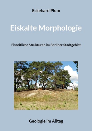 Eiskalte Morphologie von Plum,  Eckehard