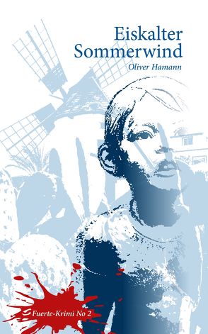 Eiskalter Sommerwind von Hamann,  Oliver