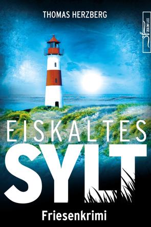 Eiskaltes Sylt von Herzberg,  Thomas