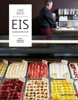 Eismanufaktur von Koch,  Uwe
