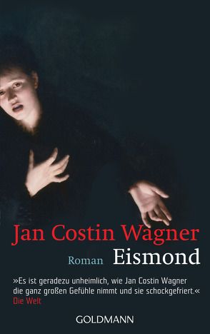 Eismond von Wagner,  Jan Costin