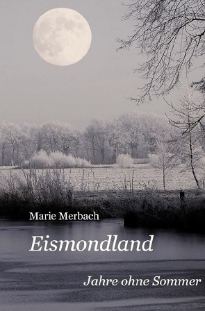 Eismondland von Merbach,  Marie