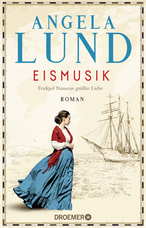 Eismusik von Lund,  Angela