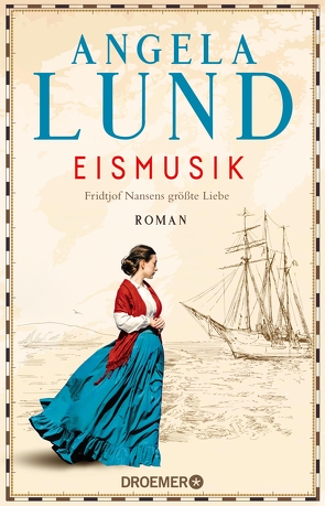 Eismusik von Lund,  Angela