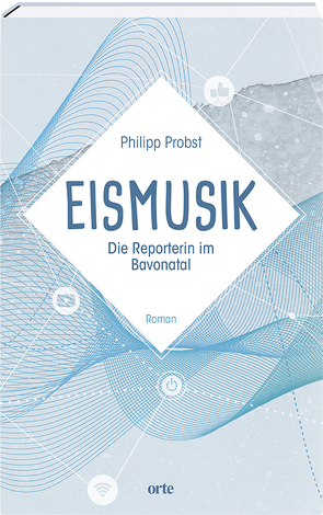 Eismusik von Probst,  Philipp