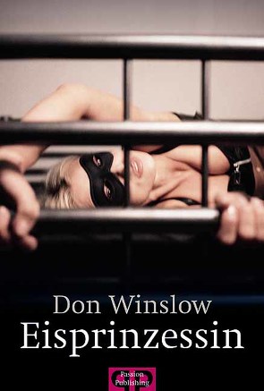 Eisprinzessin von Gabor,  Miriam, Winslow,  Don