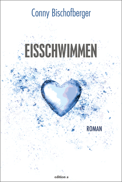 Eisschwimmen von Bischofberger,  Conny