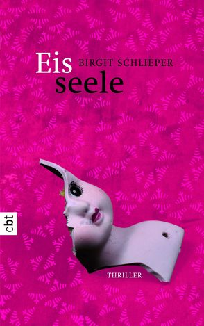 Eisseele von Schlieper,  Birgit