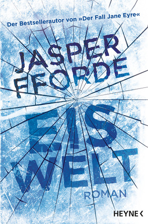 Eiswelt von Borchardt,  Kirsten, Fforde,  Jasper