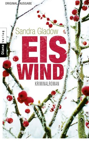 Eiswind von Gladow,  Sandra