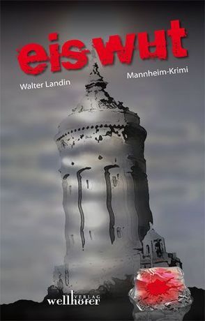Eiswut von Landin,  Walter