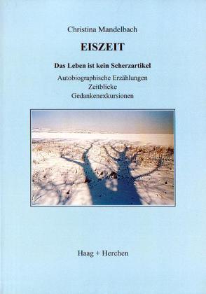 Eiszeit von Mandelbach,  Christina