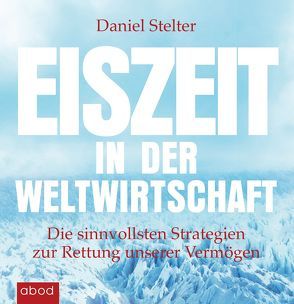 Eiszeit in der Weltwirtschaft von Böker,  Markus, Stelter,  Daniel